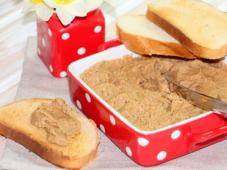 Mushroom and Bean Pate Photo 8