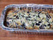 Mushroom Terrine Photo 10