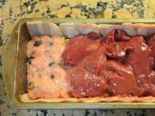 Pork Terrine with Chicken Liver Photo 7