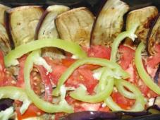 Vegetable Terrine with Brynza Photo 10