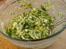 Zucchini Fritters Photo 5