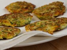 Zucchini Fritters Photo 8