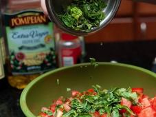 Bruschetta with Tomatoes Photo 4