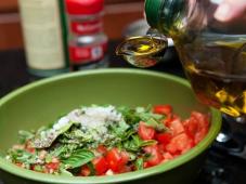 Bruschetta with Tomatoes Photo 6