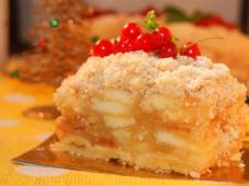 Viennese Apple Pie Photo 15