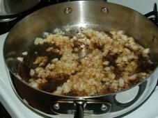 Beef Stroganoff with Mushrooms and Onions Photo 4