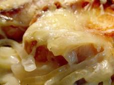 Cheesy Onion Casserole Photo 4