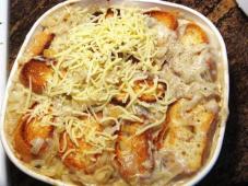 Cheesy Onion Casserole Photo 6