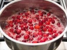 Cranberry Sauce Photo 3