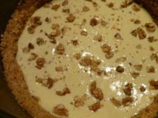 Banana Cheesecake Photo 3