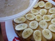 Banana Cheesecake Photo 4