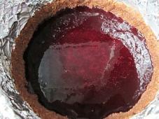 Blueberry Cheesecake Photo 6