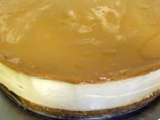 Caramel Cheesecake Photo 8