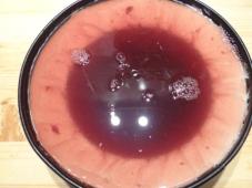 Cheesecake with Cherry Jelly Photo 11