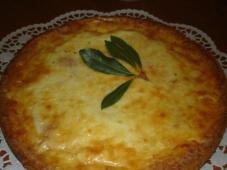 Savoury Cheesecake Photo 10