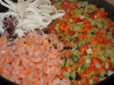 Chinese Fried Rice with Seafood Photo 10