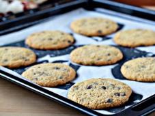 Chocolate Chip Cookies Photo 9