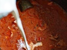 Chicken Masala in a Crock Pot Photo 6