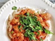 Chicken Masala in a Crock Pot Photo 7