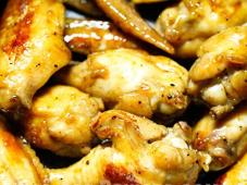 Crock Pot Chicken Wings Photo 6