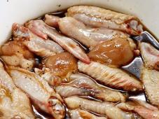 Crock Pot Chicken Wings Photo 4