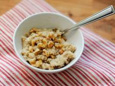 Oatmeal in a Crock Pot Photo 5