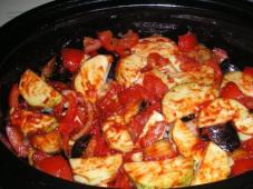 Summer Ratatouille in a Crock Pot Photo 8