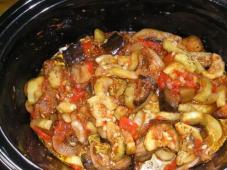 Summer Ratatouille in a Crock Pot Photo 9