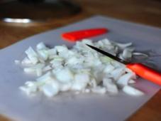 Vegetarian Haricot Soup in a Crock Pot Photo 4