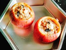 Baked Apples Recipe Photo 4