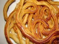 Churros Photo 6