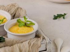 Citrus Souffle Photo 7