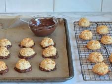 Coconut Macaroons Photo 11