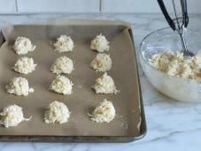 Coconut Macaroons Photo 8