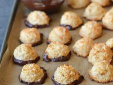 Coconut Macaroons Photo 12