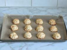 Coconut Macaroons Photo 9