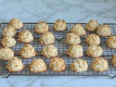 Coconut Macaroons Photo 10