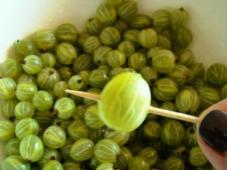 Gooseberry Jam Photo 3