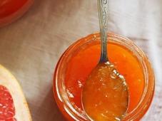 Grapefruit Jelly Photo 6