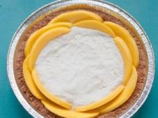 Mango Tart with Coconut Cream Photo 10