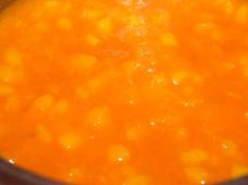 Mango and Apricot Jelly Photo 8