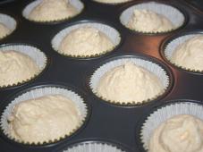 Melon Cupcakes Photo 7