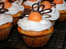 Melon Cupcakes Photo 10