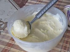 Olive Oil Ice Cream Photo 13