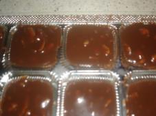 Peanut Brittle with Chocolate Photo 5