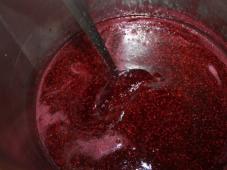 Raspberry Jelly Photo 5