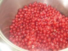 Red Currant Jam Photo 2