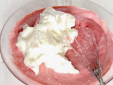 Strawberry Dessert with Honey Photo 6