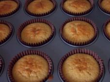 Tiramisu Cupcakes Photo 4