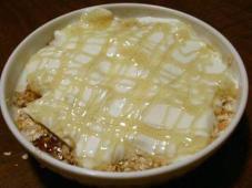 Yogurt Oatmeal Photo 9